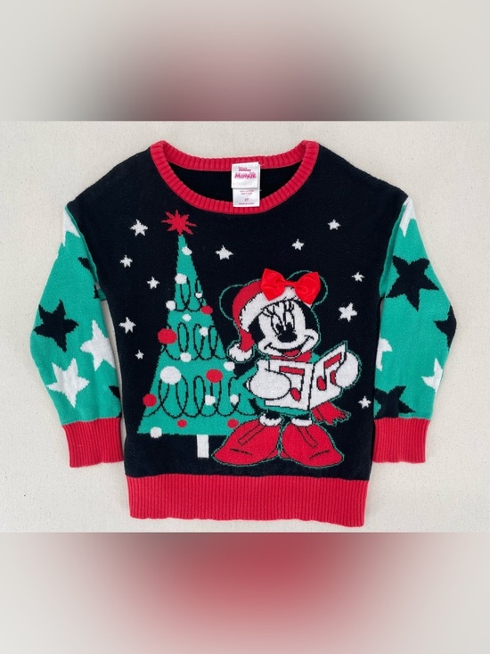 Disney Other - Disney Christmas Sweater